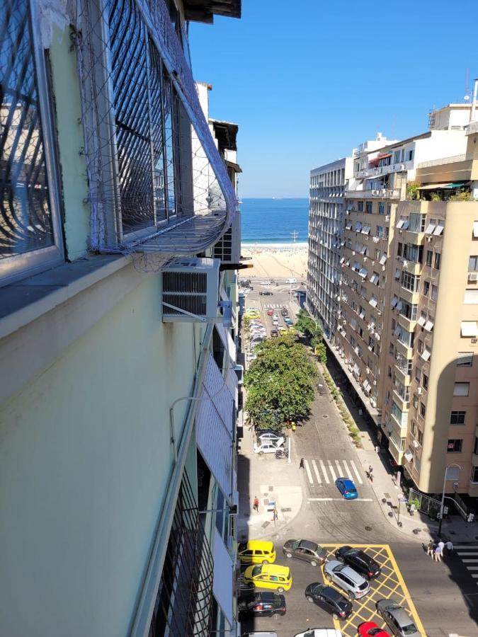 Copacabana Apartment