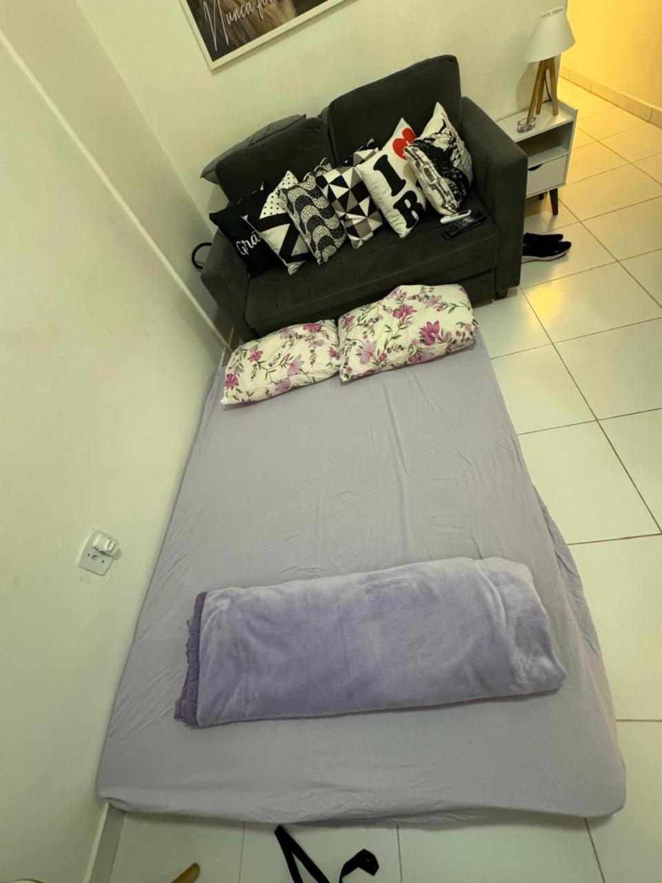 Copacabana Apartment