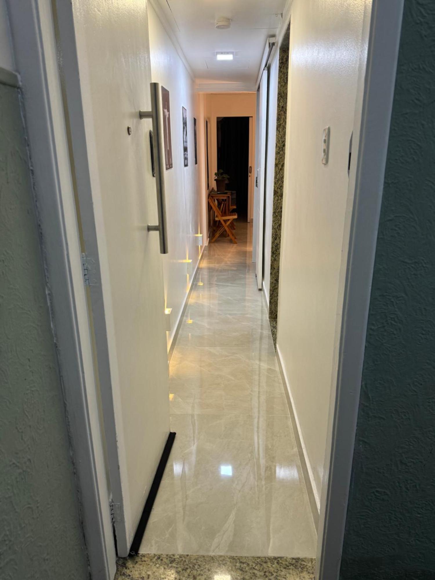 Apartment Copacabana Rio de Janeiro